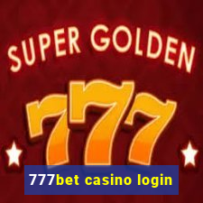 777bet casino login