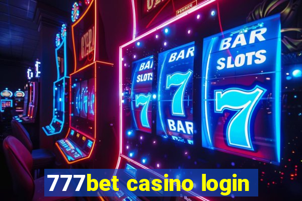 777bet casino login