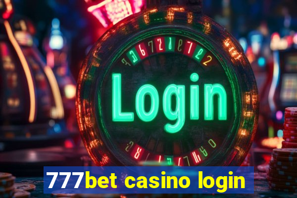 777bet casino login