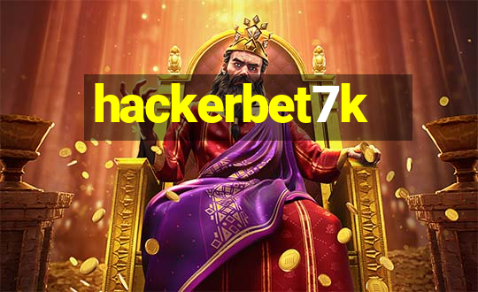 hackerbet7k