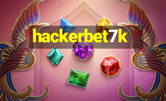 hackerbet7k