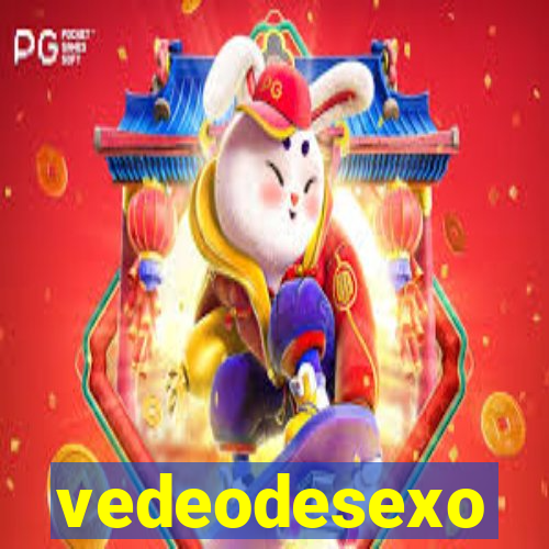 vedeodesexo