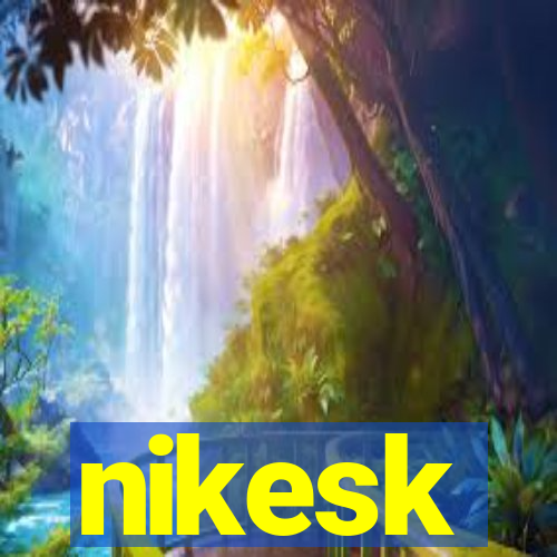 nikesk