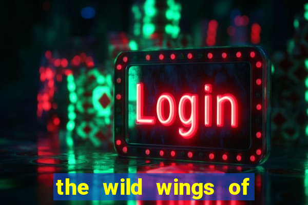 the wild wings of phoenix slot free play