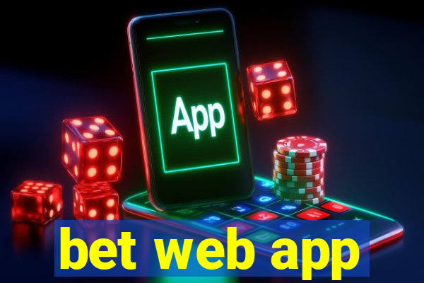 bet web app