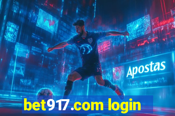 bet917.com login