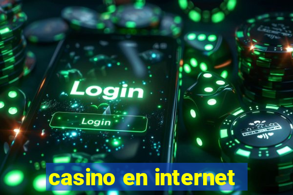 casino en internet