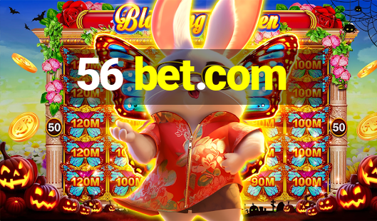 56 bet.com