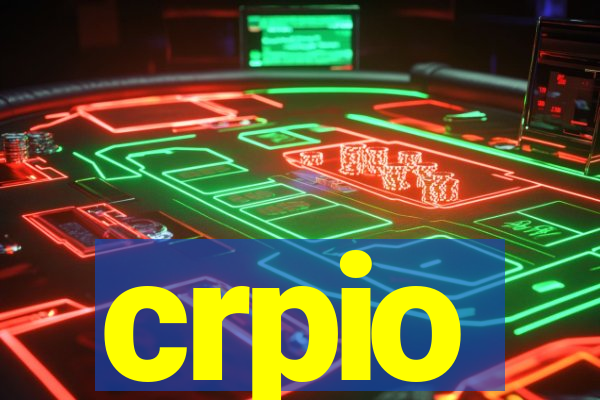 crpio