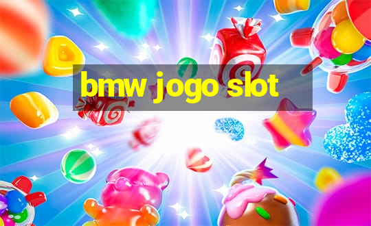 bmw jogo slot