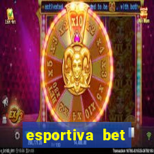 esportiva bet casino login