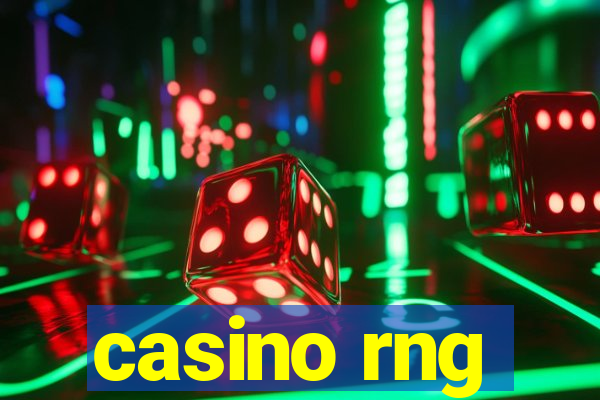 casino rng