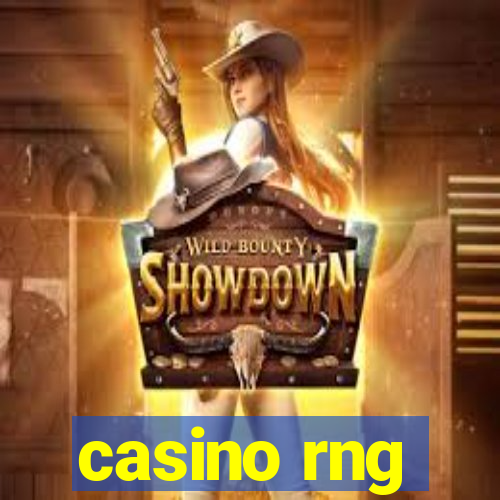 casino rng