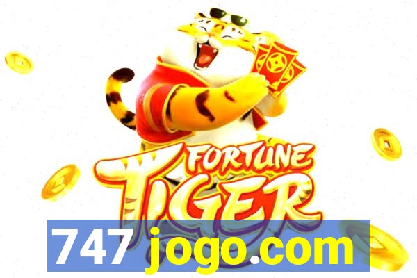 747 jogo.com