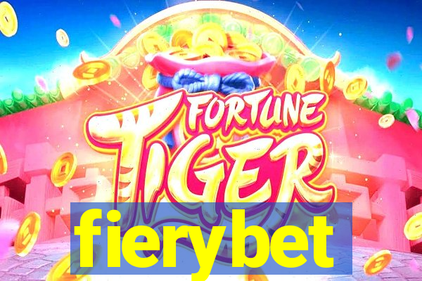 fierybet