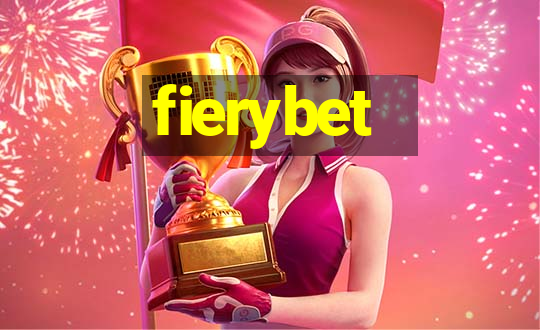 fierybet