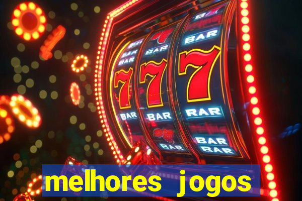 melhores jogos celular offline