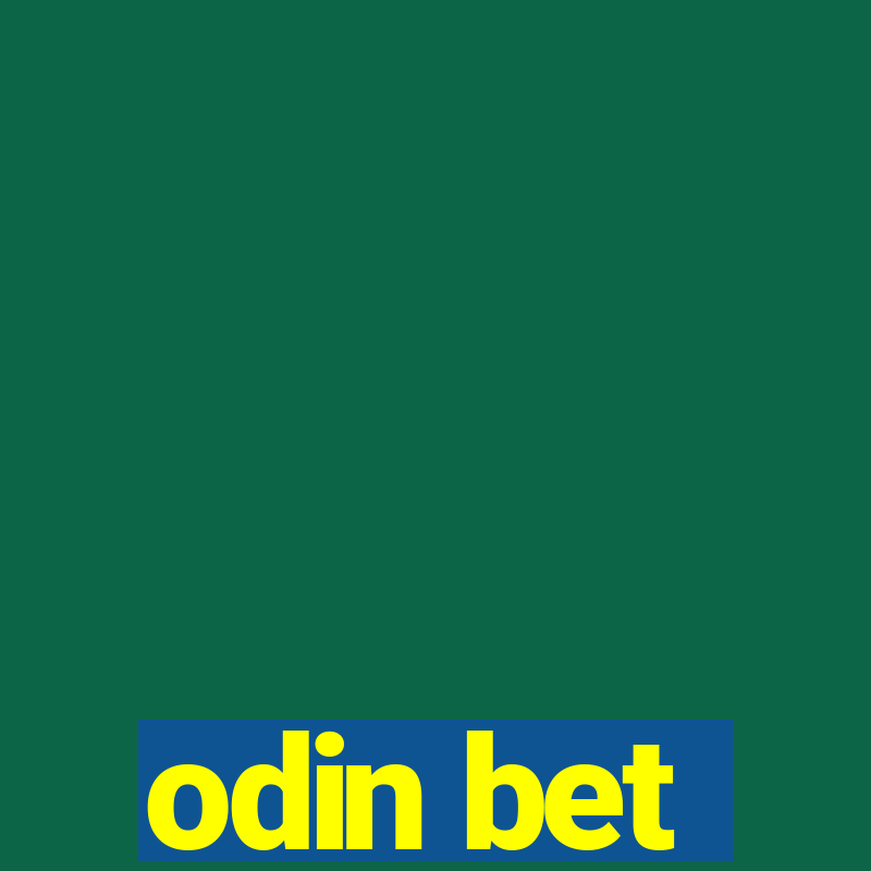 odin bet