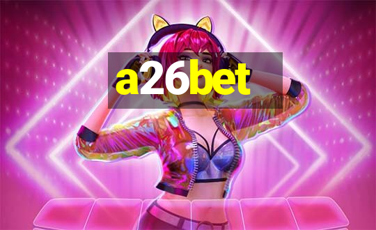 a26bet