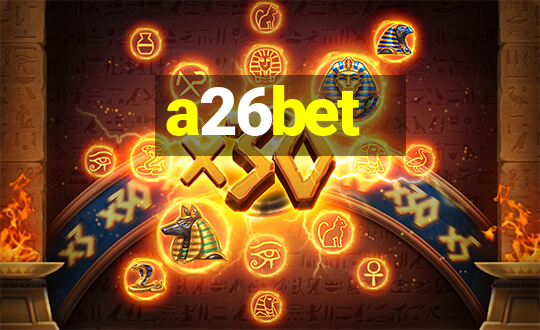 a26bet