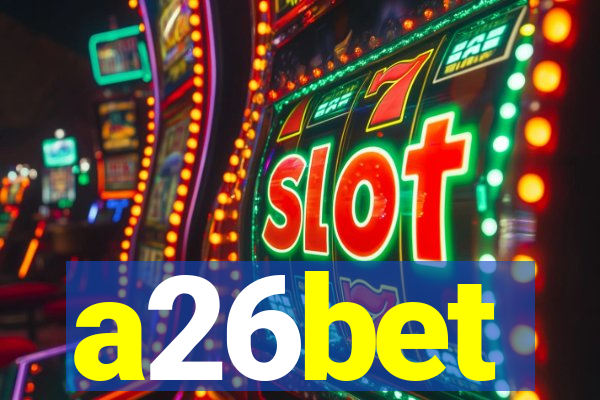 a26bet