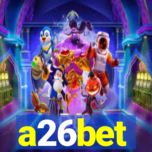 a26bet