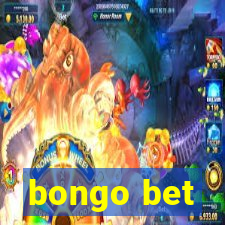 bongo bet