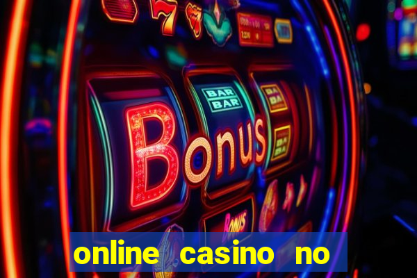 online casino no deposit bonus