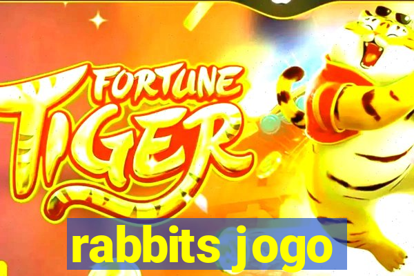 rabbits jogo