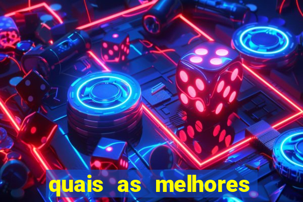 quais as melhores plataformas de jogos