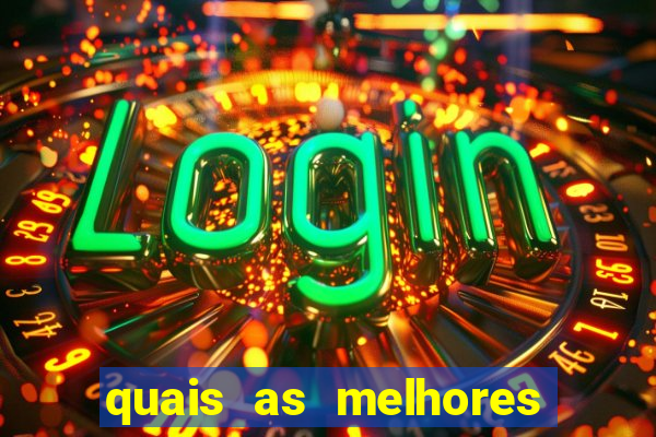 quais as melhores plataformas de jogos