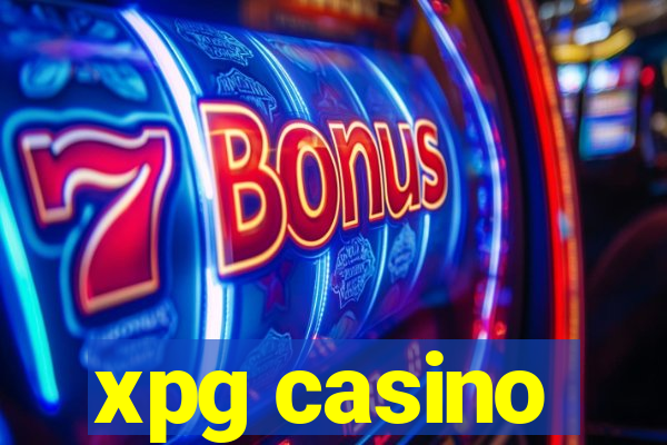 xpg casino