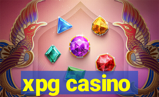 xpg casino