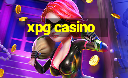 xpg casino