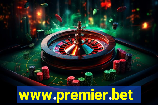 www.premier.bet.com