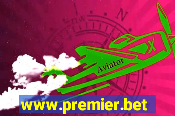 www.premier.bet.com