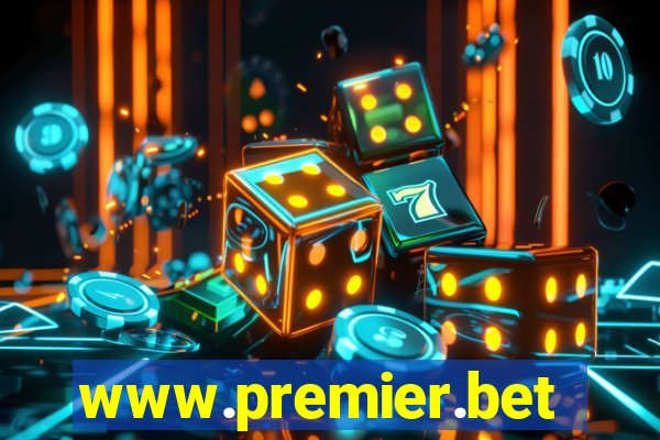 www.premier.bet.com