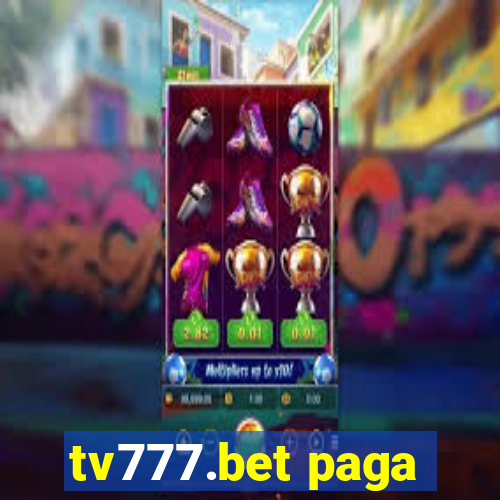 tv777.bet paga