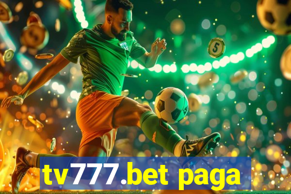 tv777.bet paga