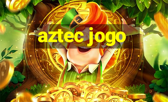 aztec jogo