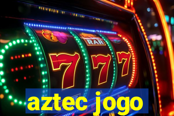 aztec jogo