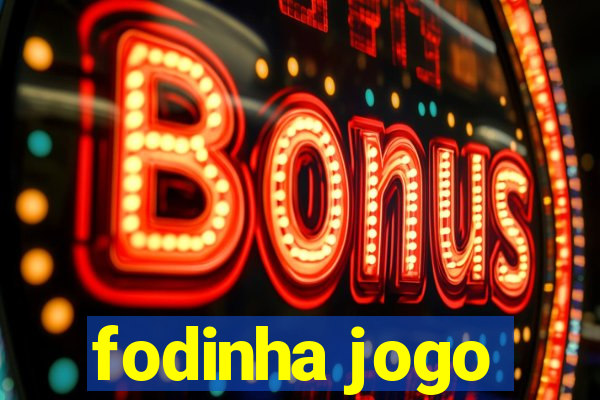 fodinha jogo