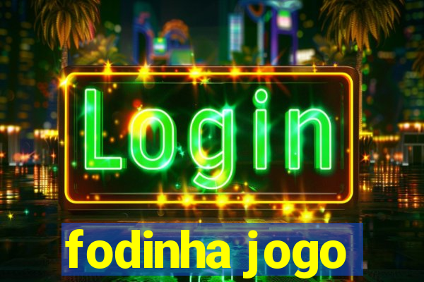 fodinha jogo