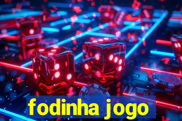 fodinha jogo