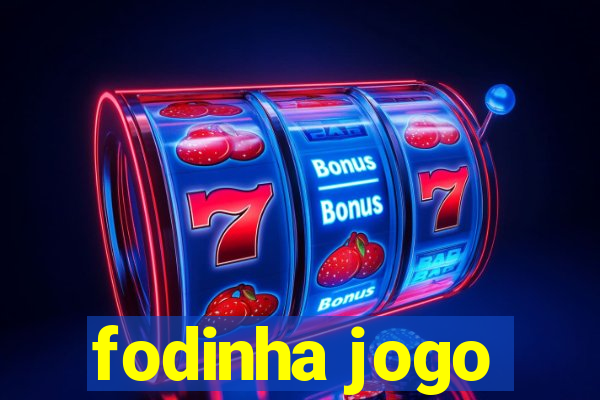 fodinha jogo