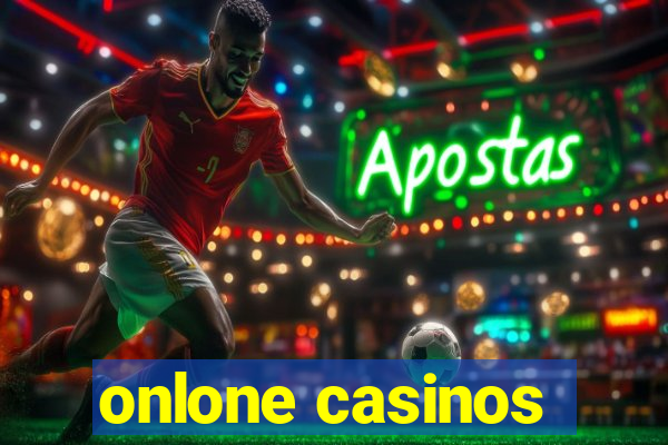 onlone casinos