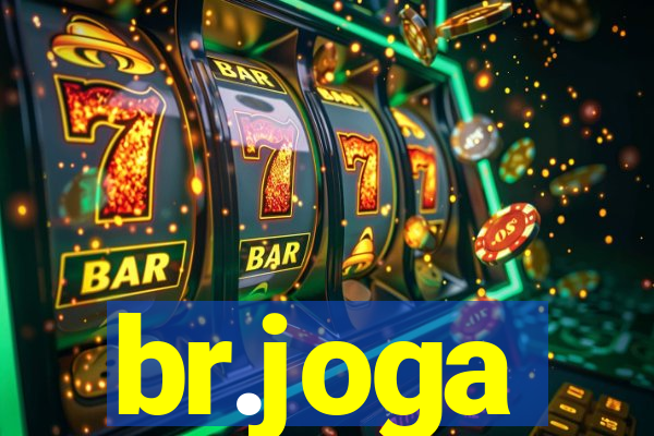 br.joga