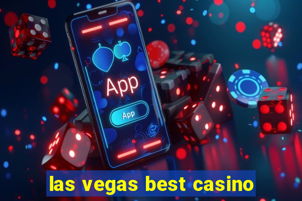 las vegas best casino