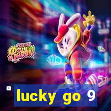 lucky go 9