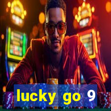 lucky go 9